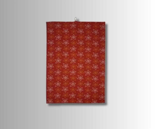 DIGITAL PRINTED KITCHEN TOWEL